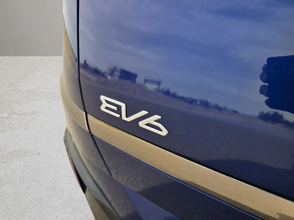 2023 Kia EV6 GT