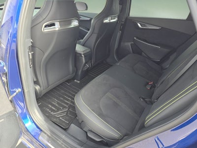 2023 Kia EV6 GT