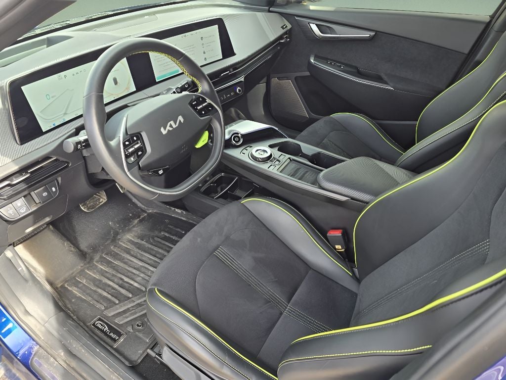 2023 Kia EV6 GT