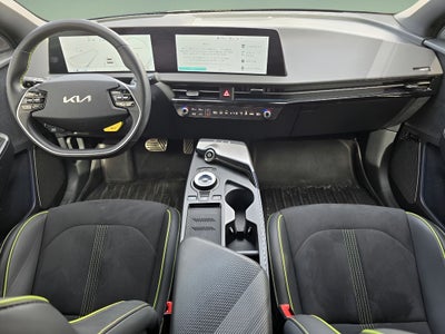2023 Kia EV6 GT