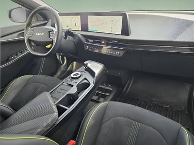 2023 Kia EV6 GT