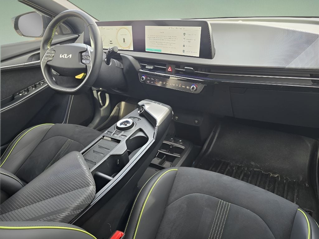 2023 Kia EV6 GT