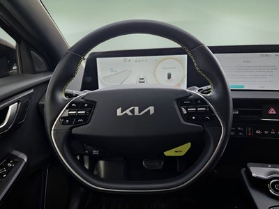 2023 Kia EV6 GT