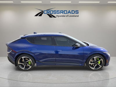 2023 Kia EV6 GT