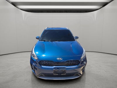 2021 Kia Niro LXS