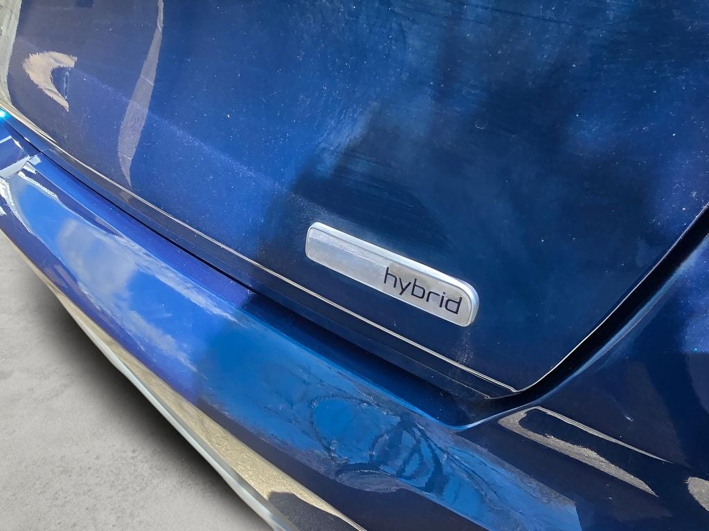 2021 Kia Niro LXS