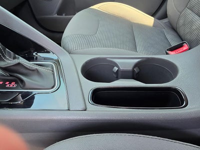 2021 Kia Niro LXS