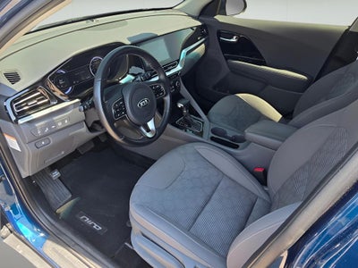 2021 Kia Niro LXS