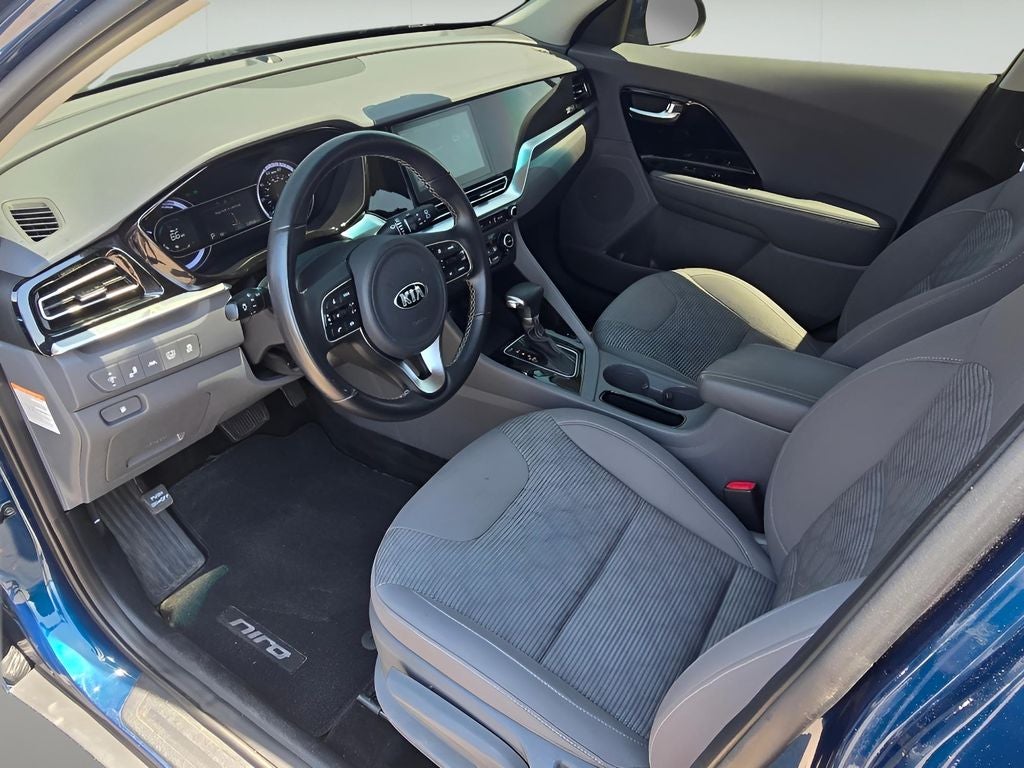 2021 Kia Niro LXS