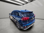 2021 Kia Niro LXS
