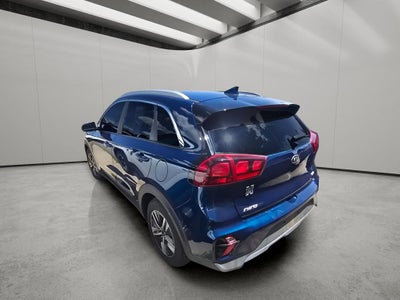 2021 Kia Niro LXS