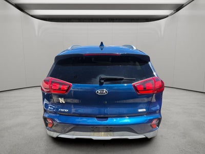 2021 Kia Niro LXS