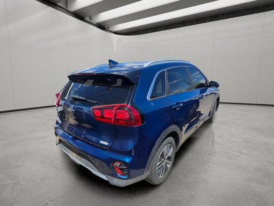 2021 Kia Niro LXS
