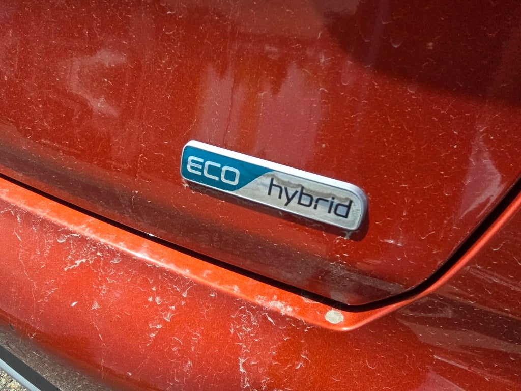 2022 Kia Niro LXS SE