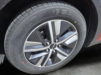 2022 Kia Niro LXS SE