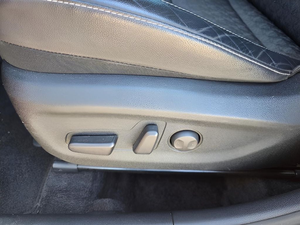 2022 Kia Niro LXS SE