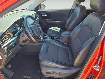2022 Kia Niro LXS SE