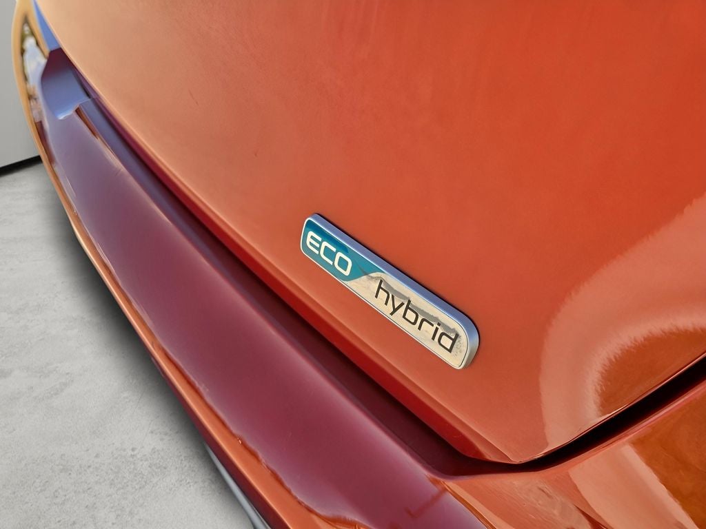 2022 Kia Niro LXS SE