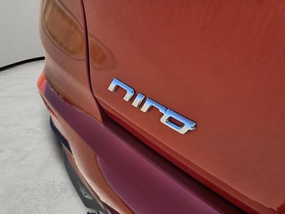 2022 Kia Niro LXS SE