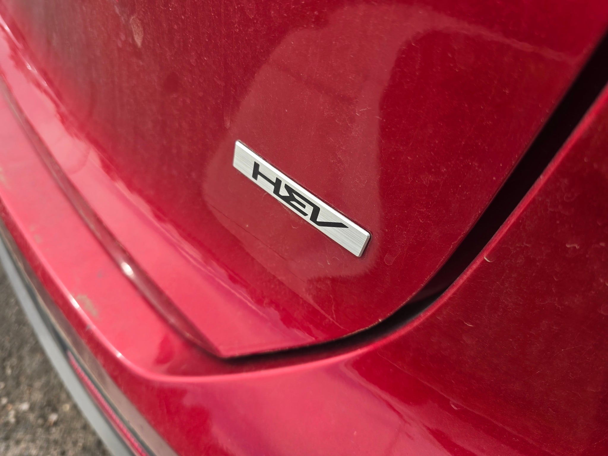 2025 Kia Niro LX