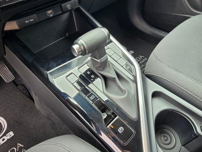 2025 Kia Niro LX