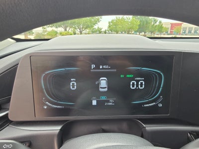 2025 Kia Niro LX