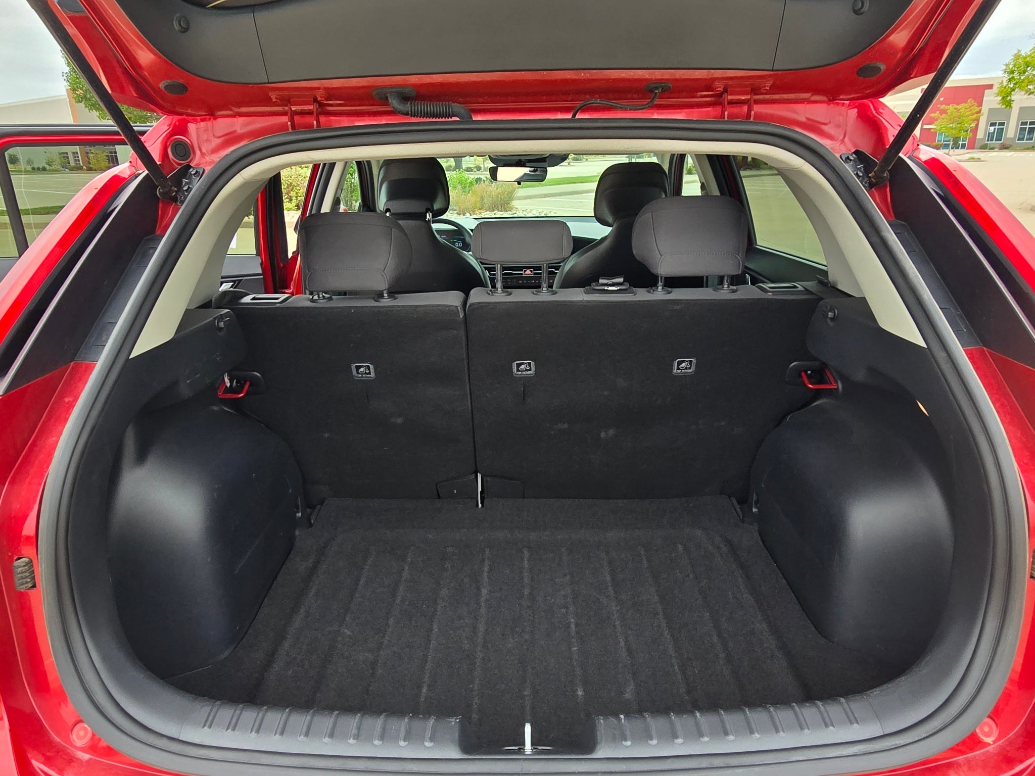 2025 Kia Niro LX