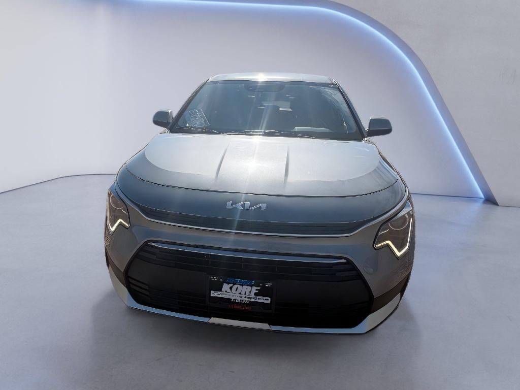 2025 Kia Niro LX
