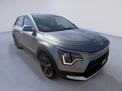 2025 Kia Niro LX