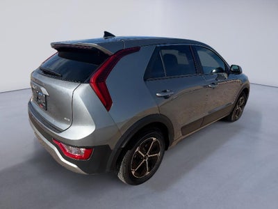 2025 Kia Niro LX