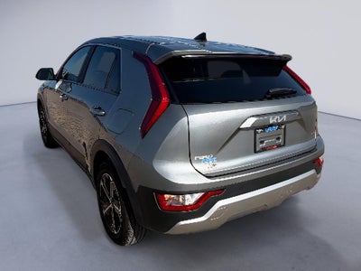 2025 Kia Niro LX