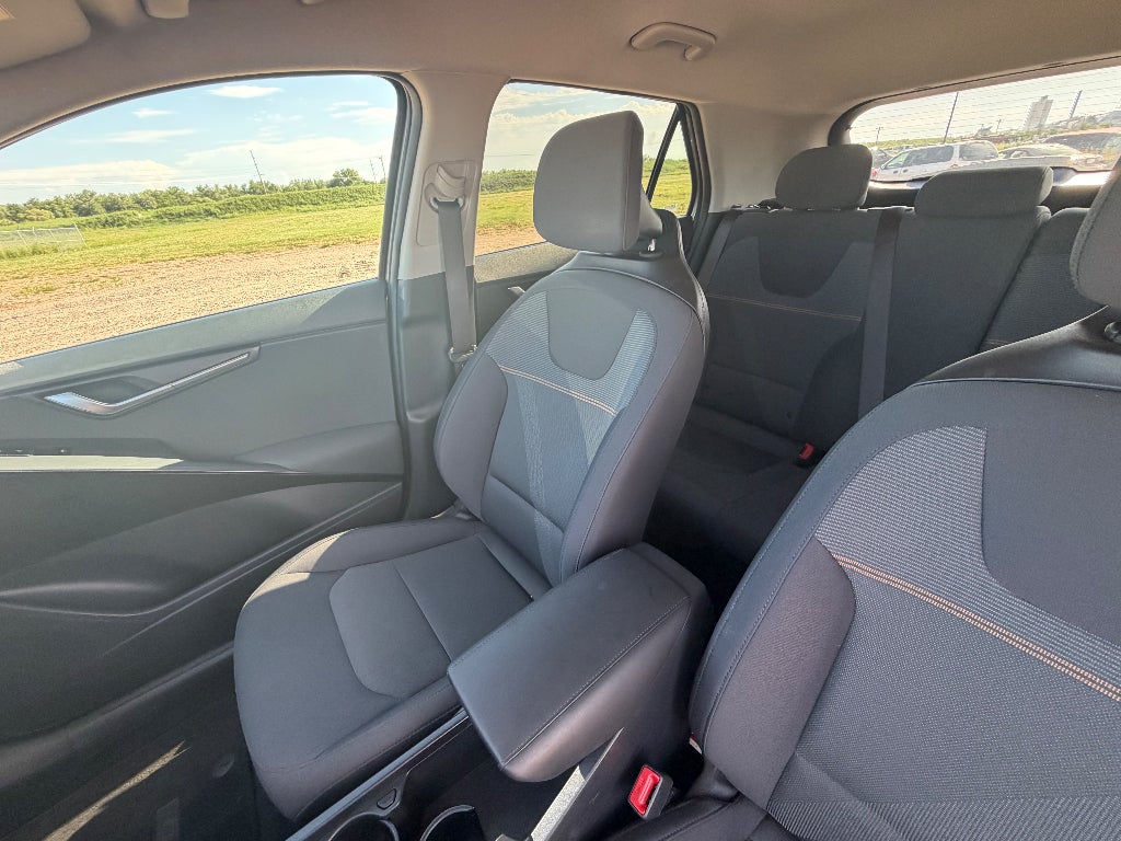 2025 Kia Niro LX