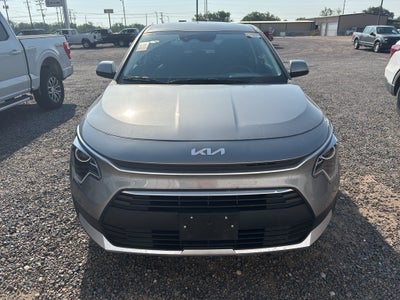 2025 Kia Niro LX