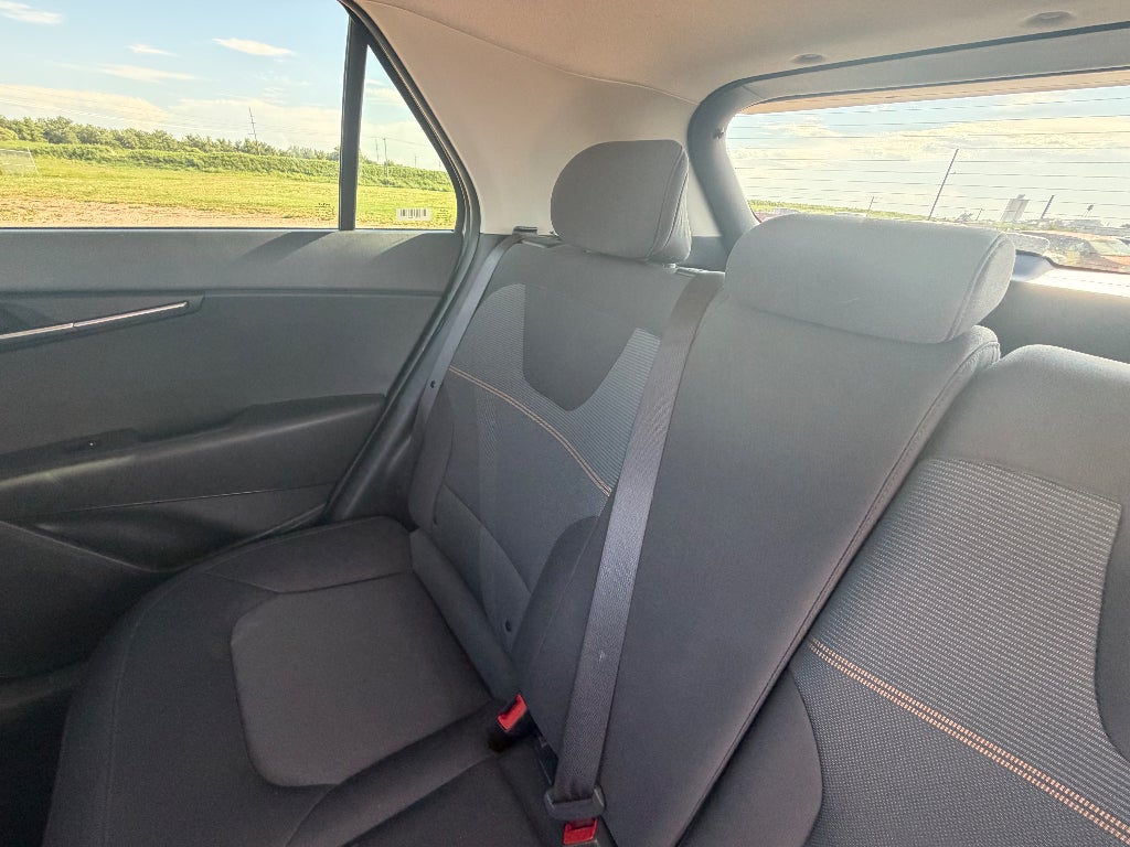 2025 Kia Niro LX