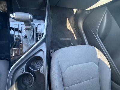 2025 Kia Niro LX
