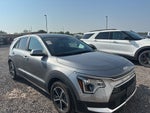2025 Kia Niro LX