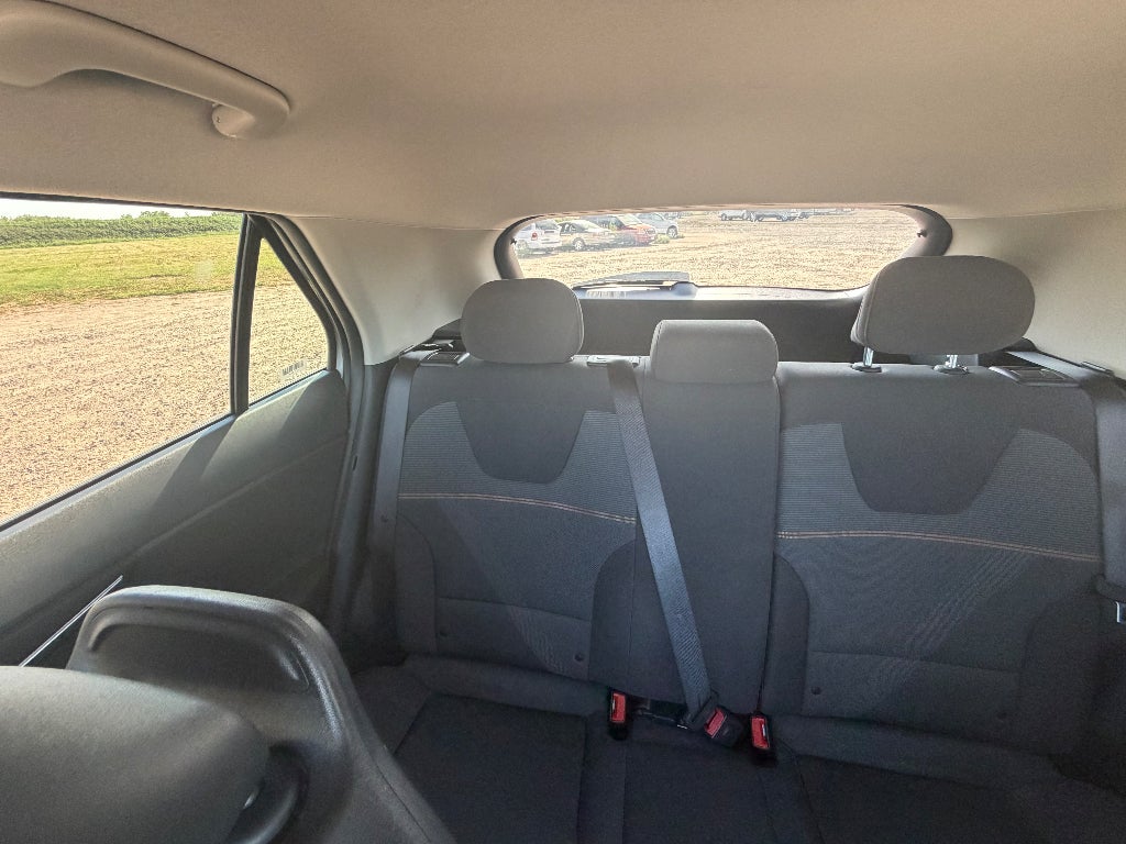 2025 Kia Niro LX