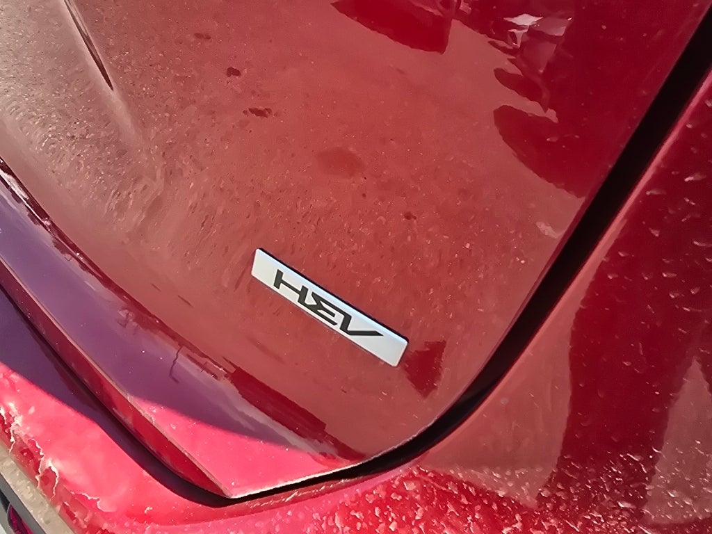 2025 Kia Niro LX