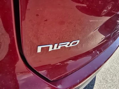 2025 Kia Niro LX