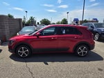 2025 Kia Niro LX