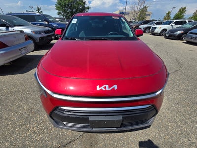 2025 Kia Niro LX