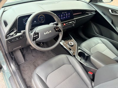 2024 Kia Niro EV Wind