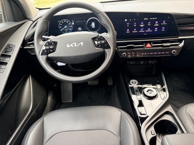 2024 Kia Niro EV Wind