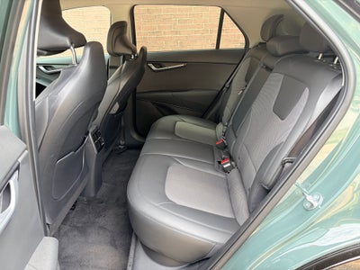 2024 Kia Niro EV Wind