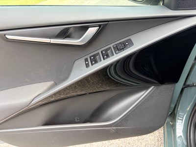 2024 Kia Niro EV Wind