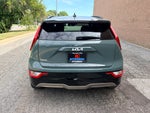 2024 Kia Niro EV Wind