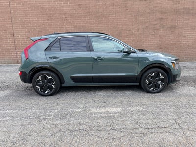 2024 Kia Niro EV Wind