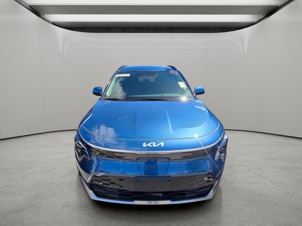 2024 Kia Niro EV Wind