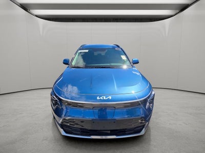 2024 Kia Niro EV Wind