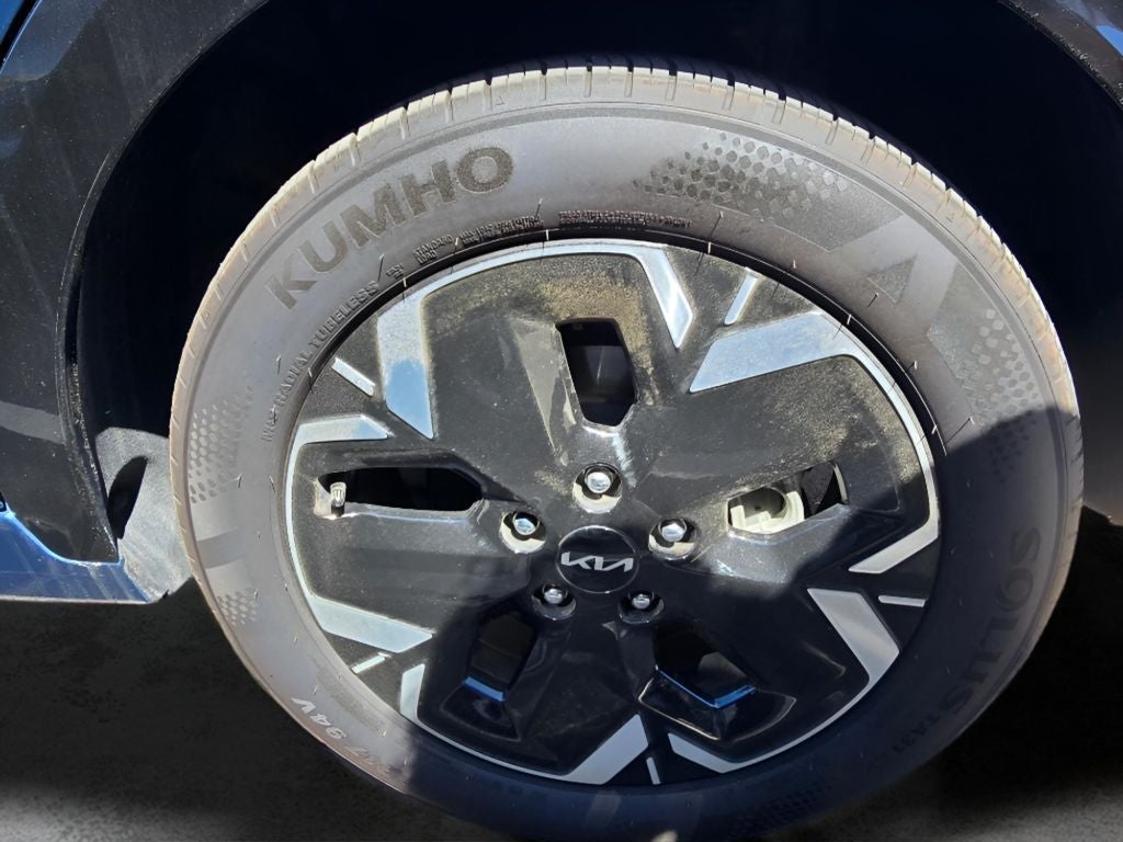 2024 Kia Niro EV Wind